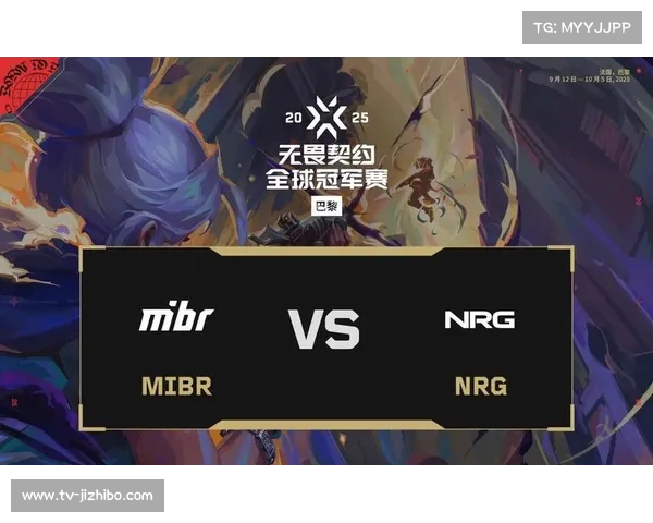 NRG逆袭之路：淘汰赛接连击败GIANTX MIBR与Fnatic成功晋级决赛