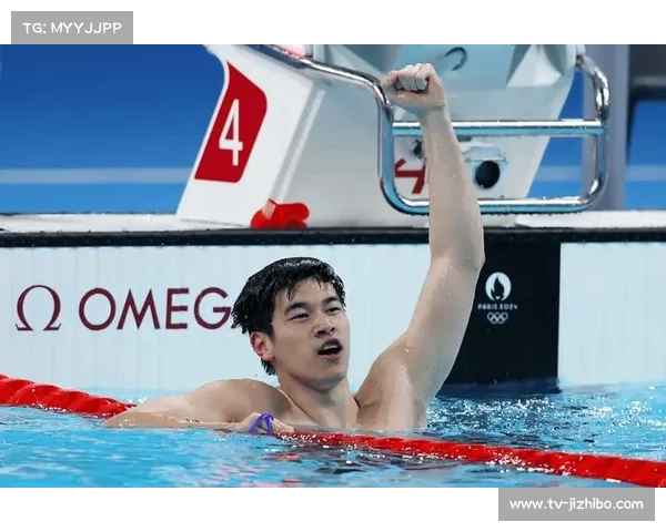 潘展乐100米自由泳47秒77自评与世界纪录仍有差距需继续努力