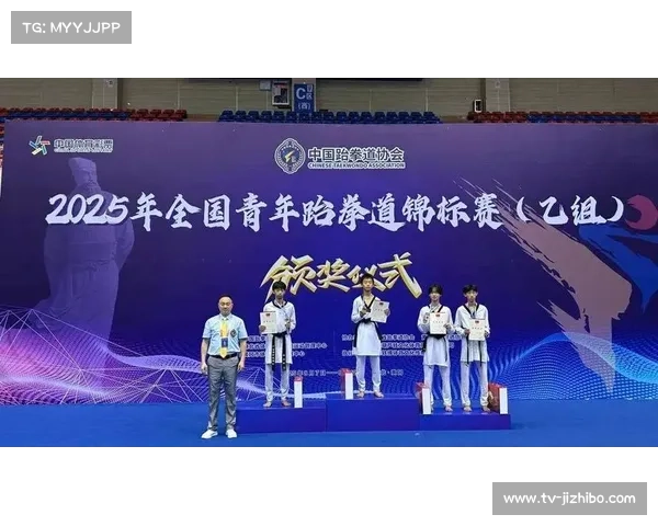 省级青少年跆拳道超级联赛成青少年体育锻炼重要平台