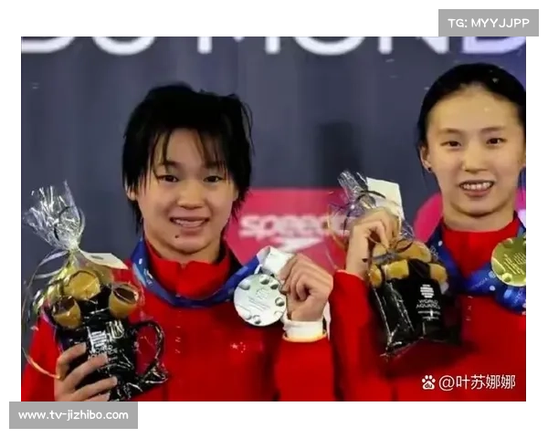 世界泳联跳水世界杯总决赛5月登陆北京，顶尖选手角逐水立方