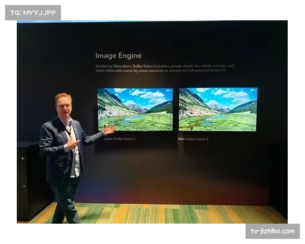 AI立体追踪视角与杜比全景声结合，打造沉浸式观赛体验